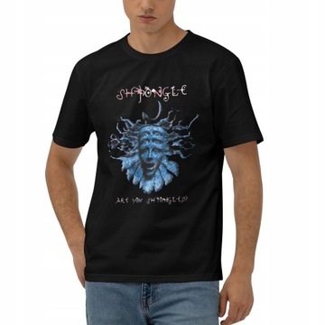 Koszulka modowa męska Shpongle,