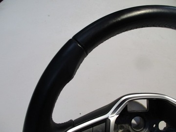Рулевое колесо VW T ROC 2GA LIFT