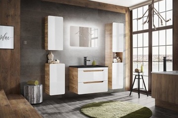 Aruba 80 Tandem System Тумба под умывальник Comad