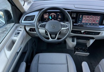 Volkswagen Multivan T7 Van L1 2.0 TDI 150KM 2025 Volkswagen Multivan L2 7 osobowy Pakiety, Kamera, Tempomat, Digital Cockp, zdjęcie 5