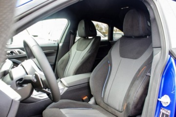 BMW Seria 4 G22-23-26 Coupe 2.0 430i 245KM 2025 BMW 430 xDrive Gran Coupé - Dostępne od ręki!, zdjęcie 9