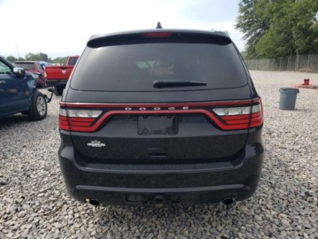 Dodge Durango III 2020 Dodge Durango RT 2020 5.7l 5.7 Benzyna 360KM, zdjęcie 2
