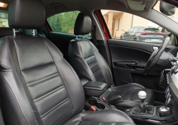 Alfa Romeo Giulietta Nuova II Hatchback 5d 1.4 TB 16v Mair 170KM 2012 Alfa Romeo Giulietta Zarejestrowany - bezwypadkowy - 1,4 - 170 KM - LPG 1.4, zdjęcie 16