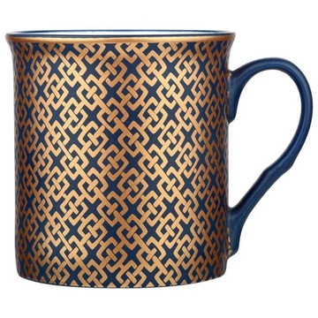 6 кружек BLACK GOLD, набор кружек, кофейная кружка, чай, травы, подарок