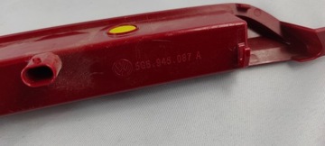 LAMPA LED SVĚTLO STOP 5G6945087A VW GOLF VII