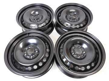 FELGI 16 FORD KUGA C-MAX FOCUS MONDEO TOURNEO ET50