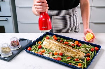 FINAMILL ЭЛЕКТРИЧЕСКАЯ Мельница для перца и соли