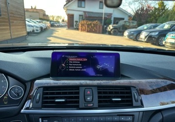 BMW Seria 4 F32-33-36 Cabrio 428i 245KM 2014 BMW Seria 4 428i Cabrio 2,0 Benz. 245KM Automat GWARANCJA Zamiana Zarejest, zdjęcie 12