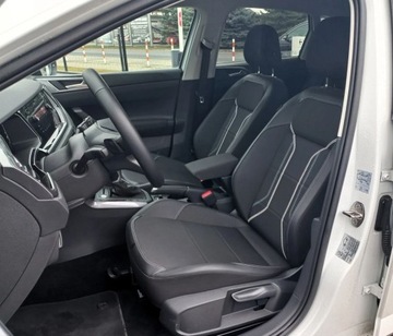 Volkswagen 2024 Volkswagen Taigo 1,5 TSI 150 Style Salon Polska,F.Vat 23 Gwarancja 1.5, zdjęcie 18