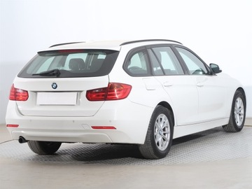 BMW Seria 3 F30-F31-F34 Touring 2.0 316d 116KM 2014 BMW 3 316 d, Klima, Klimatronic, Tempomat, zdjęcie 4