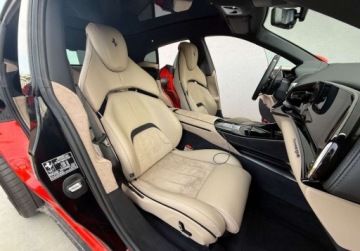 Ferrari 2025 Ferrari Purosangue salon PL Warszawa FV VAT 23 6.5 Benzyna 719KM, zdjęcie 15