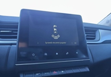 Renault Captur II Crossover 1.3 TCe 140KM 2022 Renault Captur PL Salon, I Wl, Bezwypadkowy, Dealer Grupa Adamowscy 1.3, zdjęcie 21