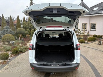 Ford S-Max I Van Facelifting 1.6 Duratorq TDCi DPF 115KM 2012 Ford S-Max 1.6 TDCi DPF Start Stopp System Titanium 115KM 2012r, zdjęcie 24