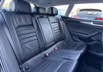 Volkswagen Arteon Fastback Facelifting 2.0 TSI 190KM 2021 Volkswagen Arteon Shooting Brake 2.0TSI 190KM Elegance DCC Ambiente Webast, zdjęcie 15