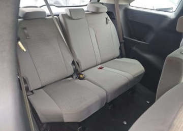Toyota Sienna III 2025 Toyota Sienna 2025 Toyota Sienna LE 8 osobowa 2.5 Hybryda 245KM, zdjęcie 14