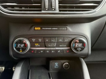 Ford Kuga III SUV 2.0 EcoBlue MHEV 150KM 2020 Ford Kuga ST-LineAlcantaraVirtualny ZegarFull LedIdealny Stan. 2.0, zdjęcie 13