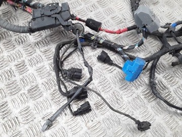 918263L140 SVAZEK MOTORU 3.0 127 2006 HYUNDAI GRANDEUR II