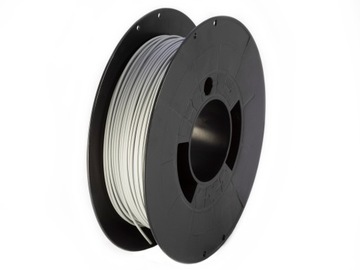 F3D FILAMENT ABS-FX 1,75mm 0,2kg Szary