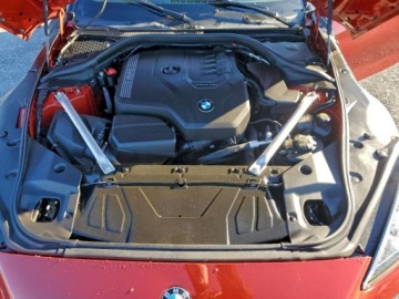 BMW Z4 G29 2019 BMW Z4 sDrive30i 2019 2.0l 2.0 Benzyna 255KM, zdjęcie 6