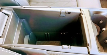 Ford Capri EV 79kWh 340KM 2026 Ford Capri 1261 nettomsc z polisa w racie AWD 340KM 77kWh Opole 340KM, zdjęcie 8