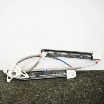 FORD B-MAX 2017 PRAVÁ STRANA MECHANIZMUS ZVEDÁNÍ OKNO ZADNÍ BEZ MOTORU