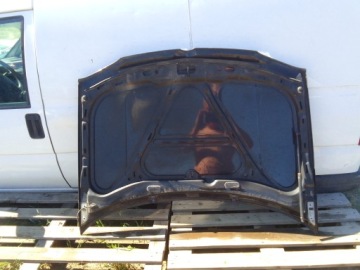 Variklio dangtis VW GOLF IV LC9Z – nuotrauka 9