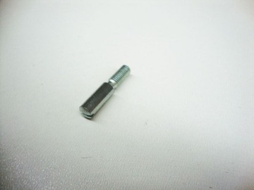 1 ŚRUBA MOCOWANIA KLAMKI SIMSON S51 S50 KR51 SR4