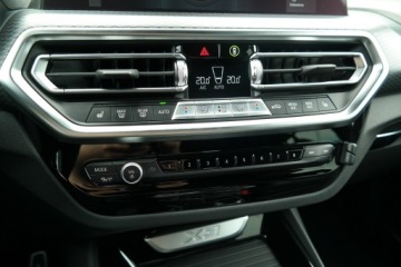 BMW X3 G01 SUV Facelifting 2.0 30i 245KM 2022 BMW X3 BMW X4 xDrive30i M Sport Adaptive LED Harma, zdjęcie 24