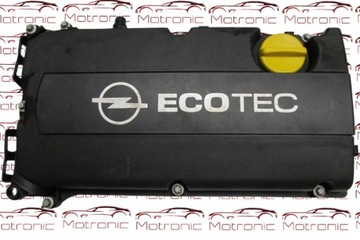 REPAS KRYTU VENTILU OPEL ASTRA 1.6 1.8