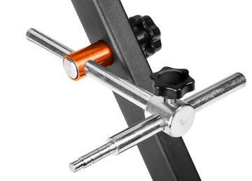 СТАТИЧЕСКИЙ БАЛАНСИРОВОЧНЫЙ БАЛАНСИРОВЩИК NEO Tools ДЛЯ КОЛЕС МОТОЦИКЛОВ