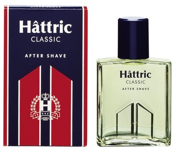Hattric Classic woda po goleniu 100ml (M) P2