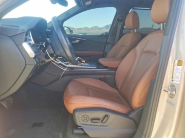 Audi Q7 II (4M) 2024 Audi Q7 Premium Plus 2024 2.0 Benzyna 261KM, zdjęcie 7