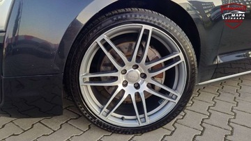 Audi A8 D4 2012 Audi A8 Rej PL Quattro Serwis nowy rozrzad Led Kamera Pneumatyka radar navi, zdjęcie 16