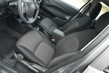 Mitsubishi Space Star Hatchback 5d Facelifting II 1.2 71KM 2022 Mitsubishi Space Star 1.2 Benzyna 71KM Manual 2022, zdjęcie 21