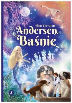 Hans Christian Andersen Baśnie