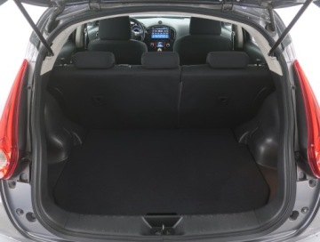 Nissan Juke I SUV 1.6i 117KM 2010 Nissan Juke 1.6 i, Klima, Klimatronic, Tempomat, zdjęcie 13