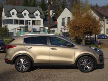 Kia Sportage IV SUV Facelifting 1.6 GDI 132KM 2019 1.6 Spirit Full Led JBL Kamery 360 78000km Gwarancja Oryginał Stan idealny!, zdjęcie 10