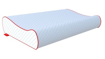 Poduszka Termoelastyczna profil Janpol 50x36x11/13