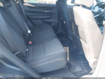 Honda CR-V VI 2023 Honda CR-V Hybrid Sport 2023 2.0 Hybryda 145KM, zdjęcie 13