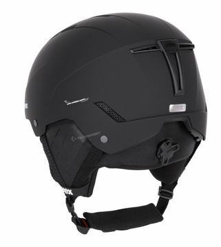 ЛЫЖНЫЙ ШЛЕМ UVEX ДЛЯ СНОУБОРДА / размер 58-62см