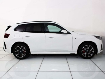 BMW X3 G45 2026 BMW X3 xDrive20d Sport Suv 2.0 (197KM) 2026, zdjęcie 2