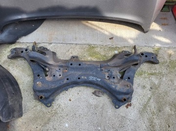 TOYOTA VERSO 09-15R 1AD 2AD NÁPRAVNICE