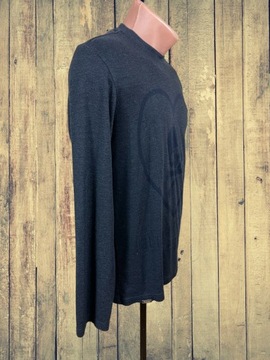 Philipp Plein veľ. M pánsky ľahký sveter