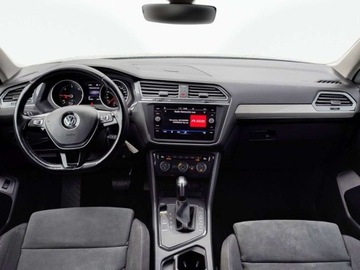Volkswagen Tiguan Allspace SUV 2.0 TDI 150KM 2021 Volkswagen Tiguan Allspace Allspace DSG El. klapa Masaze Kamera 2.0, zdjęcie 10