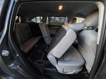 Toyota Highlander III 2.5 248KM 2021 highlander HSD 2.5l hybryda 247KM*Salon PL * Bezwypadkowy * ASO, zdjęcie 30