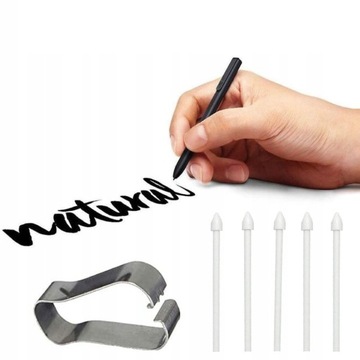 Końcówki do rysika Samsung Galaxy Tab S6 lite S7