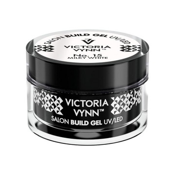 Victoria Vynn Build Gel Milky White 50 ml (015)
