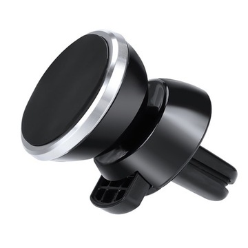 АВТОМОБИЛЬНЫЙ ДЕРЖАТЕЛЬ ДЛЯ РЕШЕТКИ ТЕЛЕФОНА МАГНИТНЫЙ