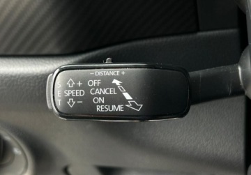 Skoda Kodiaq I SUV Facelifting 2.0 TSI 190KM 2023 Skoda Kodiaq 4x4 Sportline Travel Assist, Hak, ACC, Kamera, GPS, Bezwypad, zdjęcie 20