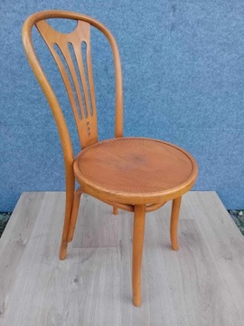 БУКОВЫЙ СТУЛ Тонет